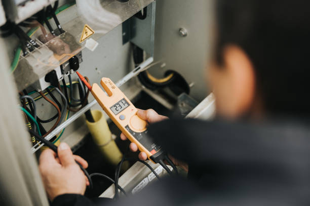 Best Local Electrician Companies  in Somerville, MA