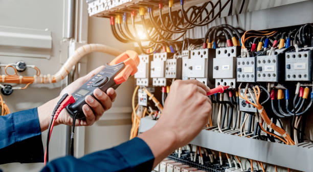 Best Electrical Repair Services  in Somerville, MA