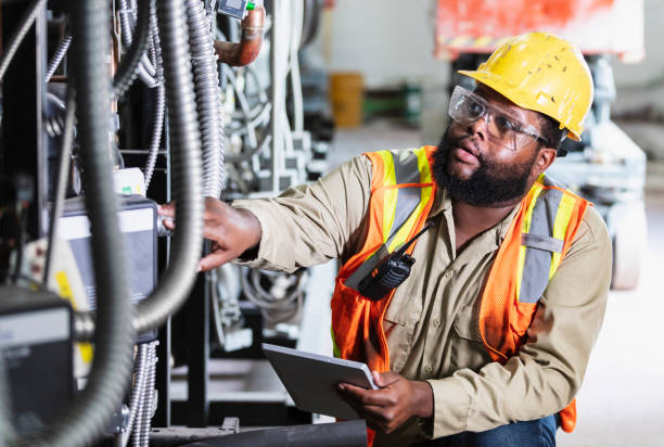 Best Electrical Installation Contractor  in Somerville, MA