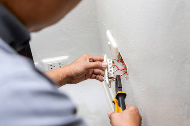 Best Electrical System Inspection  in Somerville, MA