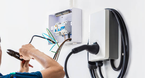 Best Electrical Contractors for Businesses  in Somerville, MA